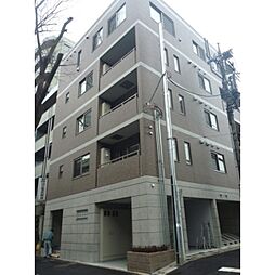 クオリア桜上水