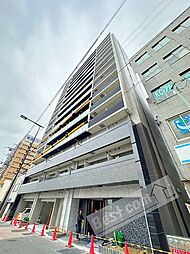 エスリードレジデンス大阪天王寺