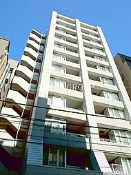 ドゥーエ月島 902