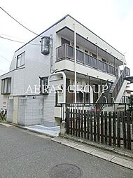 エクスクルーシブ東村山