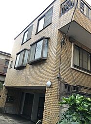 堀船マンション