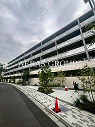 プラウド都立大学