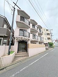 Ａｉｆｏｒｔ氷川台