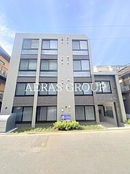 PASEO明大前