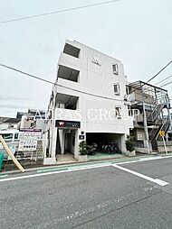 横浜市鶴見区元宮１丁目