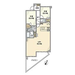 プラウド南林間 702