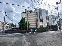 レオパレスコングラツィア石川台