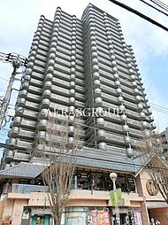 コンセールタワー所沢