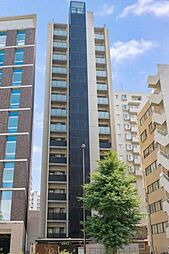 ブリリア本郷弓町 1402