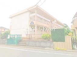 サンアベニュー金子