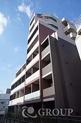 品川区南大井２丁目