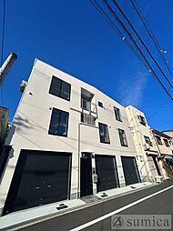 大阪市生野区田島５丁目の一戸建て