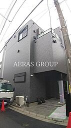 ＰＡＲＫＭＡＩＳＯＮ