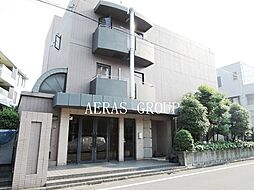 ベルファース練馬