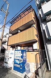 大阪市西淀川区千舟２丁目