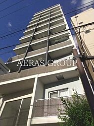 コンフォリア押上