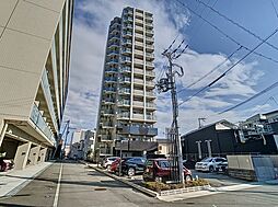 エスプレイス神戸ハーバーランド 505