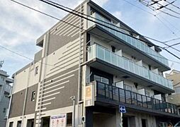 ベルシード横濱ウエストIV