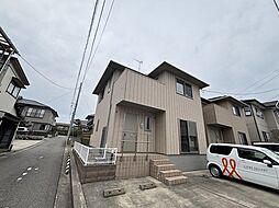 小針藤山貸家 A