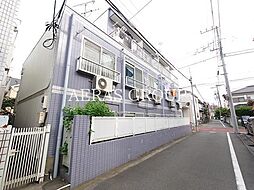 ＴＭレジデンス多摩川