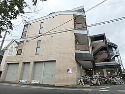 シティベール松山 203