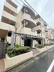 大田区東矢口１丁目