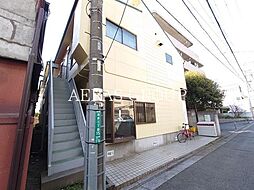 ジョイフル国分寺