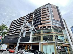 ザ・パークハビオ渋谷クロス 618