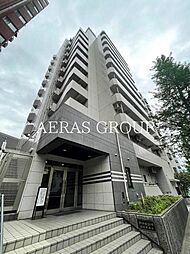 目黒区中目黒１丁目