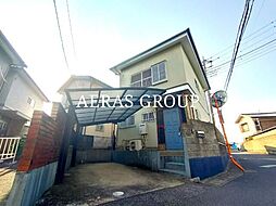 大森町177戸建