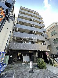 品川区北品川２丁目