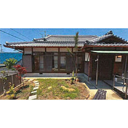 阪南市貝掛の一戸建て