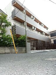 ディアコート津田沼