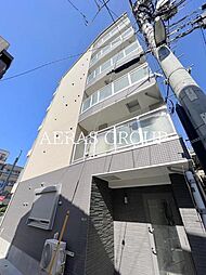 レピュア西尾久レジデンス