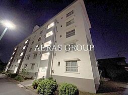 下麻生住宅1号棟