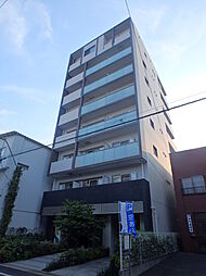 ブランピュール木場公園 401