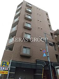 世田谷区大原２丁目