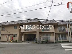 リバーサイド秀和