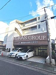 ビラホンチョウ