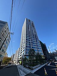 アイコニックタワー新潟ステーション