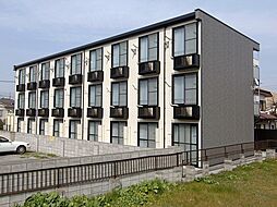 レオパレスシャルムII