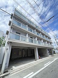 東大阪市長栄寺