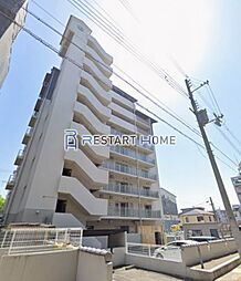 カサベラ新在家ツインズII号館