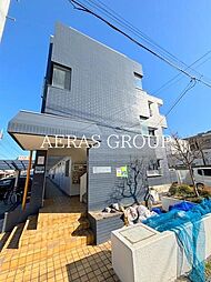 ドリームハイツ桶川