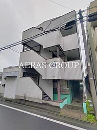 グリーンハイツ大南