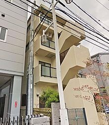 北池ハイツ
