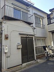 東向島4丁目戸建貸家