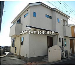 横浜市神奈川区鳥越住宅