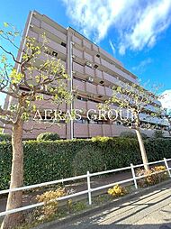 ライオンズガーデン千川