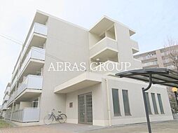 レオパレスパルコートＥ